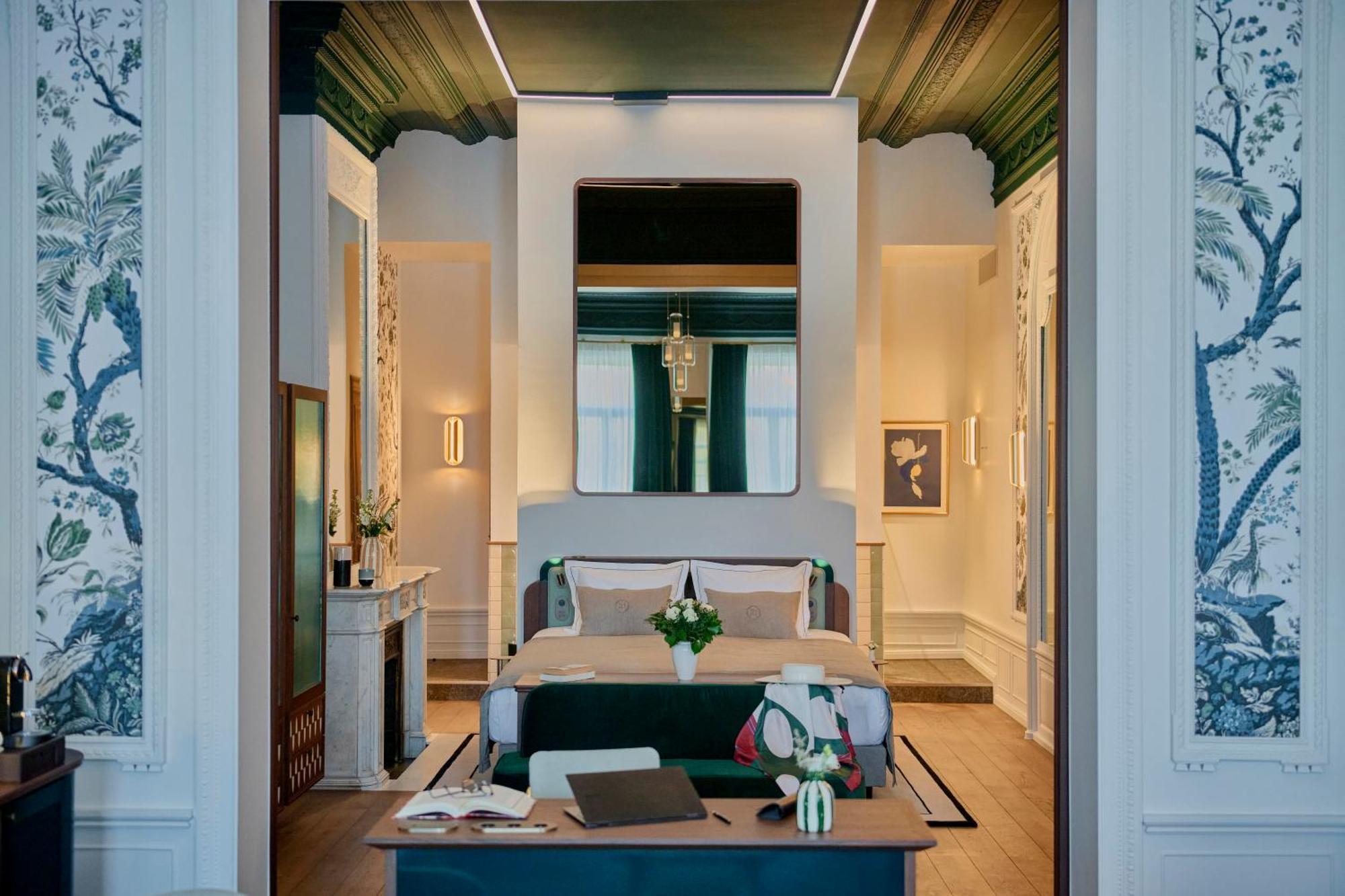 Suite Faubourg 21