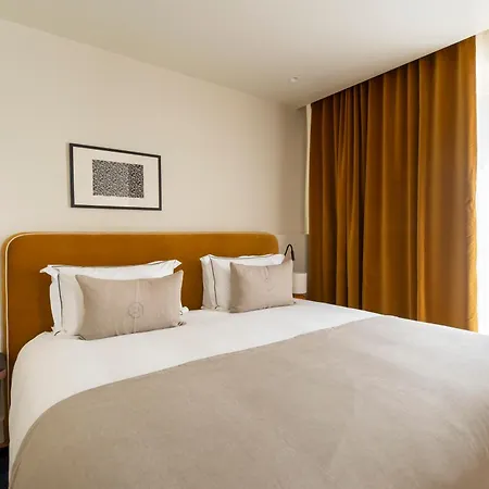 Faubourg 21 - The Leading Hotels Of The World-3